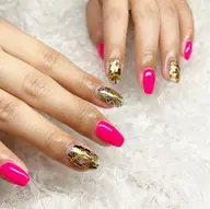 🍀【スカルプ＋定額アート】オフ有り⭕️