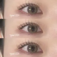 小牧初❗️マスカラパーマ🌸🌸