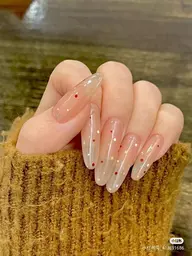 シンプルデザイン+スカルプ