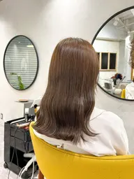 🌱レディース限定🌱ロング💇