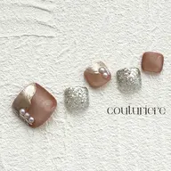 ⚠️急募(オフ込)選べるフットデザイン※特殊パーツ･長さ出しオフがある場合必ずご連絡お願いします※NOクレームリターン