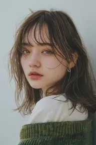 【💎2回目以降おすすめ💎】アディクシーカラー➕1stepトリートメント