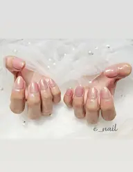 【オフケア込み】ワンカラー