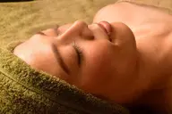 【S】顔全体のムダ毛、黒ずみ、荒れにお悩みの方!WAX脱毛でお悩み解決★アロマでお仕上げ♪眉ブロウセットで眉毛の悩みも◎