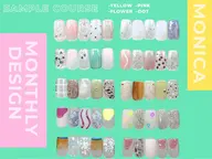 sample design course 6500円⇒5500円