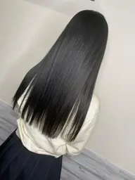 TOKIO✖️顔まわりカット✖️「カラーリストが作る」イルミナorアディクシーカラーか