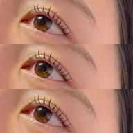 パリジェンヌラッシュリフトorまつげパーマ(上)+まつげケア