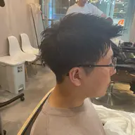 カット＋ショートスパ