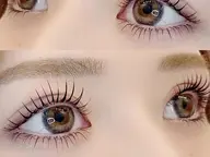 🌈セットでお得に🌈 【束感パリジェンヌ➕美眉アイブロウスタイリング】時短でおススメ🐱💕