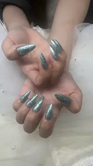 チップ長さだしワンカラー（オフあり）🌟