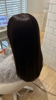 ✨【土日祝限定】✨カット➕カラー➕トリートメント (パーソナルカラー診断付)