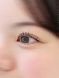 マツパ/まつ毛パーマ