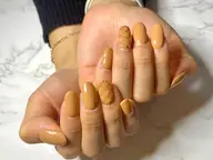 【オフなし】シンプルアート2本コース