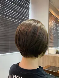 🌷当日のご来店限定🌷特別価格 カット ¥3.500✨シャンプー・ブロー込🤍