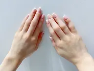 フレンチネイル/オフあり