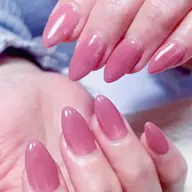 《ワンカラー》調合、ラメ、2色塗りOK