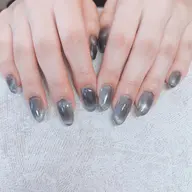 4/25まで✨長さだし＋マグネットジェル　オフなし（オフあり＋1500円​〜​）