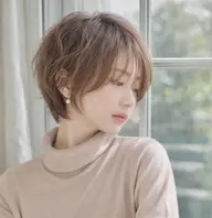 ✨似合わせカット+透明感カラー+Aujua 5stepトリートメント✨