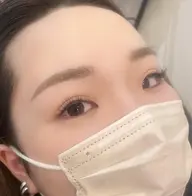 ☘️マツエクorまつ毛パーマorアイブロウ🍀チケットをお持ちの方🤎