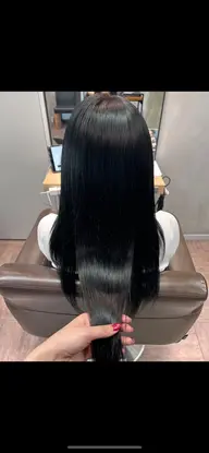 Aujuaトリートメント4step🌱