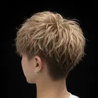 ✨カット＋ダブルカラー✨