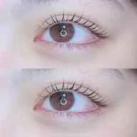 ◆まつげパーマ◆カールの種類豊富💕上がったまつげをキープ✨コーティング剤／ヘッドマッサージ付き☆
