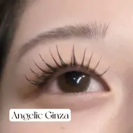 最新技術！ぱっちり【&𝐡𝐞𝐚𝐥𝐭𝐡𝐲アンドヘルシー】フラット100本+まつげパーマ