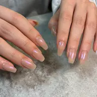 オーロラ or ミラーワンカラー（オフあり）