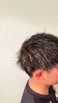 カット➕ハイライト