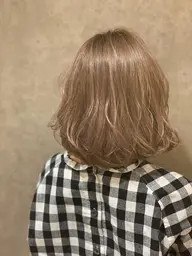 【ミニモ限定❗️】王道！！！カット+カラー+トリートメント7980