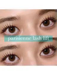 【次世代パーマ✨️】 パリジェンヌラッシュリフト¥7500→¥5000