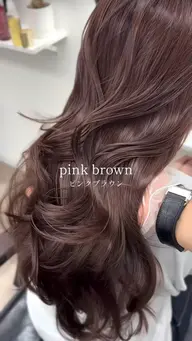 🧚‍♂️【当日予約可】🧚ブリーチなしでもかわいい🤍ʚଓ⋆【ブリーチなしダブルカラー】ʚଓ⋆