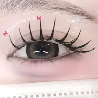 🎀 ̖́-‬LEDﾀﾞﾌﾞﾙﾌﾗｯﾄﾗｯｼｭ140束まで[ｵﾌ込/束感仕上げ]✩.*˚ （29歳以下限定）