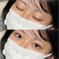 まつ毛パーマ ＋ハリウッドブロウリフト（HBL）🔴自由が丘店の募集になります🔴