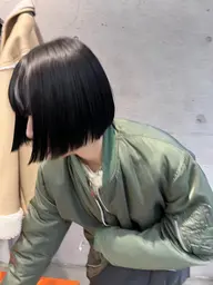 3stepトリートメント