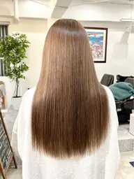 🌟ミニモ限定🌟フルカラー＋systemケアトリートメント