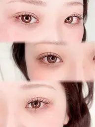 【早い者勝ち❣️】まつげパーマモデル募集👀✨4月24日1️⃣13時2️⃣16時🪄2枠の時間帯のみで募集中です🍬