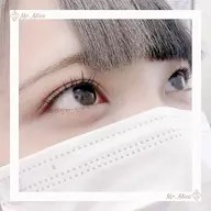 【ご新規様⭐️】上まつ毛パーマ / パリジェンヌok✨ 🫧アイシャンプー 付き🫧 メンズok👍