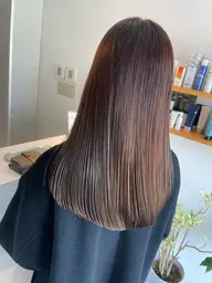 カット＋カラー＋トリートメント