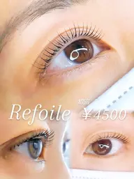 大人気👏パリジェンヌラッシュリフト