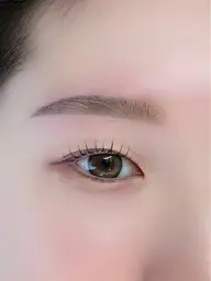 🌸似合わせまつげパーマ🌸