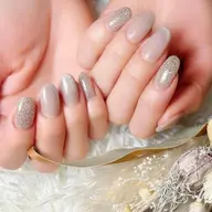 【ハンド】マグネット、ミラー、フラッシュネイル