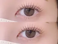 【当日限定35%off🉐】🌟まつ毛パーマ＆アイブロウWAXセットメニュー】