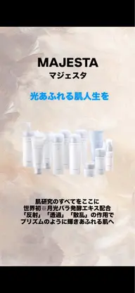 体感モニター〈マジェスタ〉