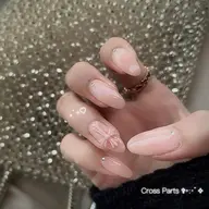 〖Hand🧸〗4月限定！シンプルワンカラー￥4400