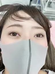 🦄まつ毛カール🦄