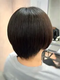 酸性ストレート