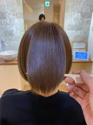 プレミアムLinkトリートメント