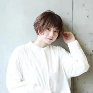 🟠新規限定🟠カット+パーマ(ストレートパーマ🉑)