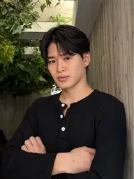 ✏️高校生以下限定学割U18✏️メンズカット3500円✨️